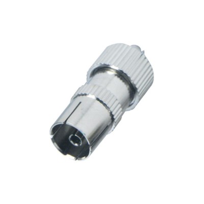 Conector mama, coaxial - FS 15X